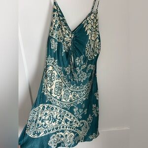 Zara Mini Dress